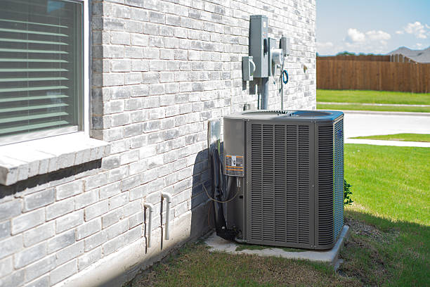 Reliable Ac Repair contractor in North Palm Springs, CA by FH HVAC